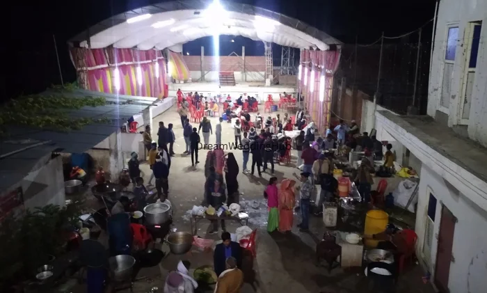 Dwarika Manglik Bhawan